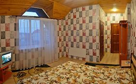 Resthouse